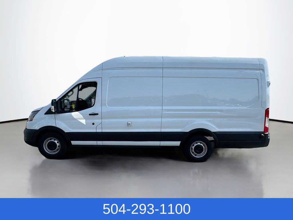 Certified 2024 Ford Transit 250 148 High Roof Extended RWD image 10