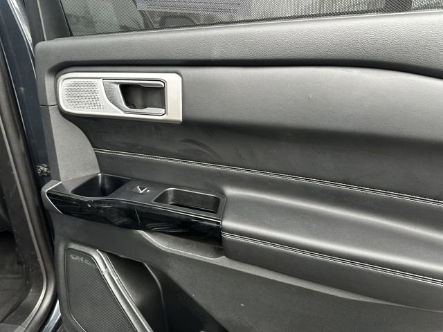 Certified 2023 Ford Explorer ST w/ Equipment Group 401A image 42