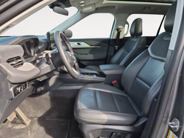Certified 2026 Ford Explorer Active w/ Active Comfort Package AWD/4WD image 11