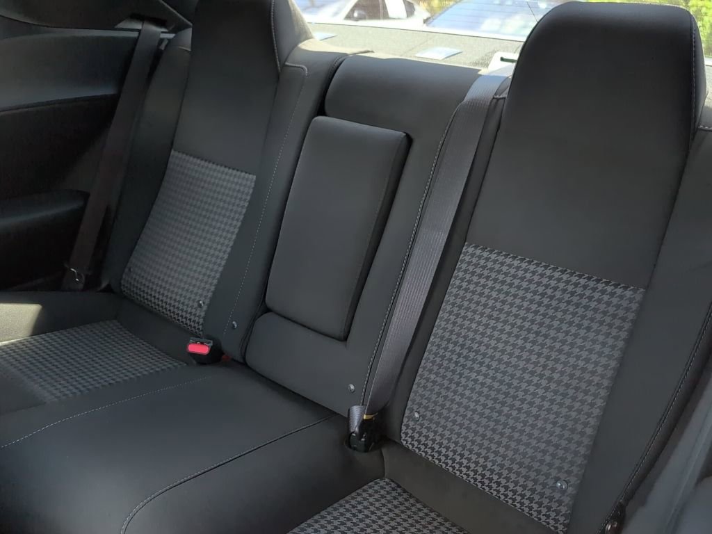 Used 2023 Dodge Challenger R/T Scat Pack RWD image 11