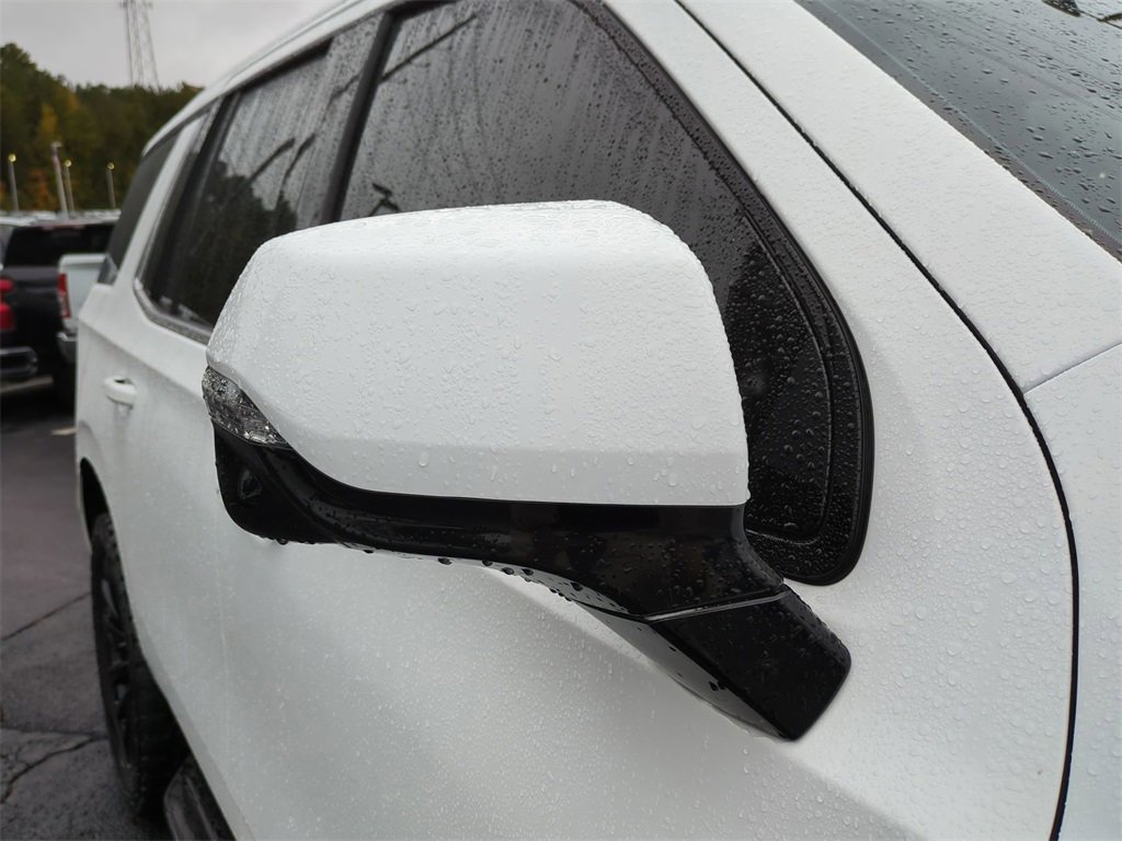 Used 2022 Chevrolet Tahoe LT w/ Luxury Package image 12