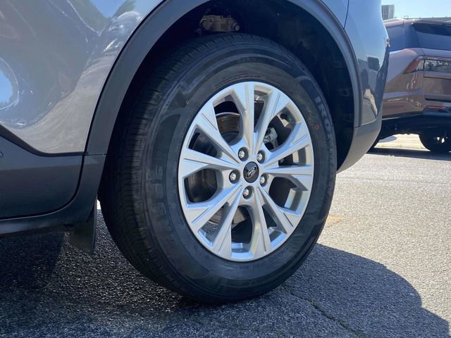 Certified 2024 Ford Escape Active w/ Cold Weather Package FWD image 11