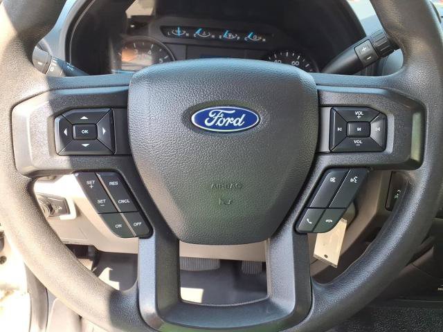 Certified 2022 Ford F350 XL w/ Power Equipment Group AWD/4WD image 17