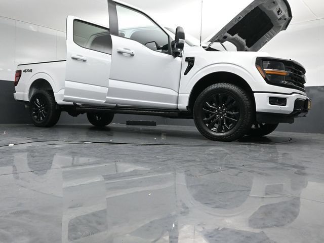 Certified 2024 Ford F150 XLT w/ Equipment Group 303A High AWD/4WD image 53