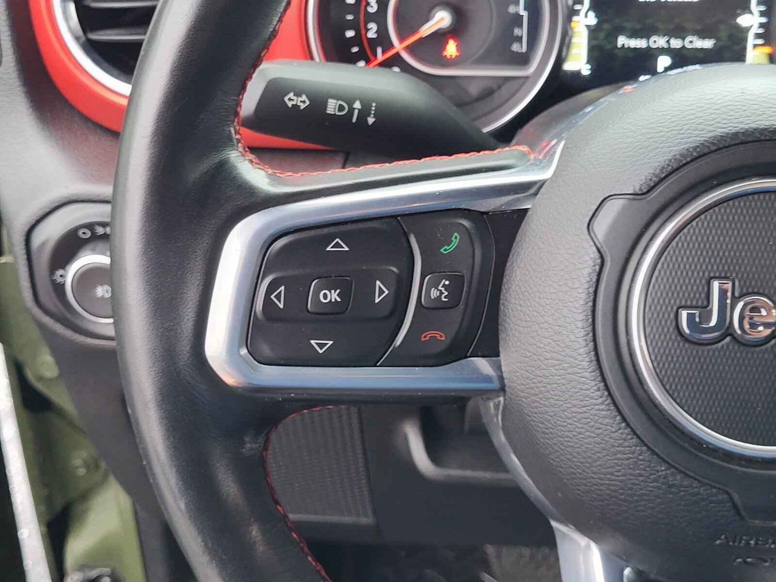 Used 2021 Jeep Wrangler Unlimited Rubicon image 27