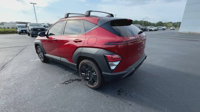Used 2026 Hyundai Kona SEL Sport FWD image 6