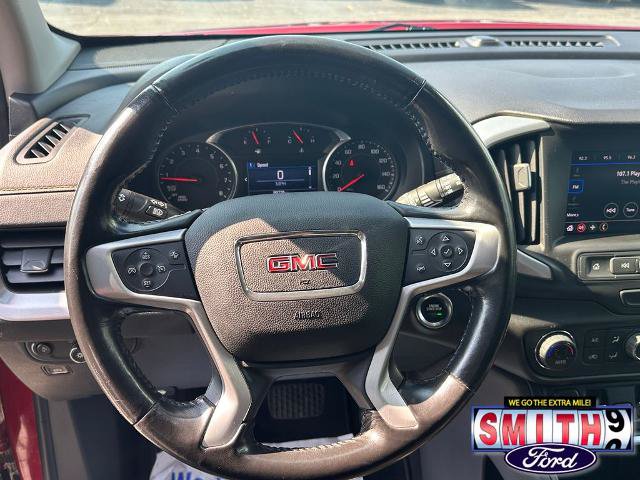 Used 2020 GMC Terrain SLE w/ Driver Convenience Package FWD image 20