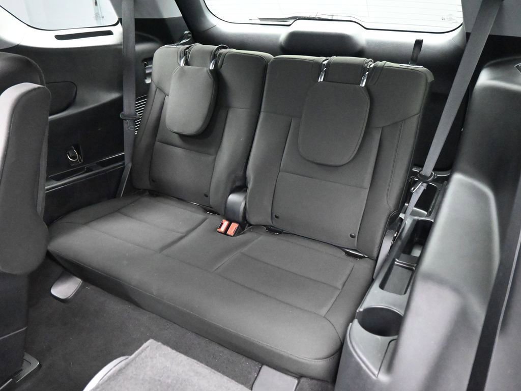 Certified 2022 Ford Explorer XLT image 22