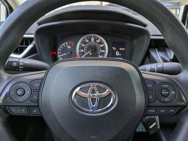 Used 2021 Toyota Corolla LE image 22
