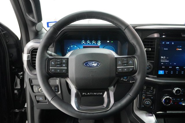 Certified 2026 Ford F150 Platinum w/ Equipment Group 702A High AWD/4WD image 30