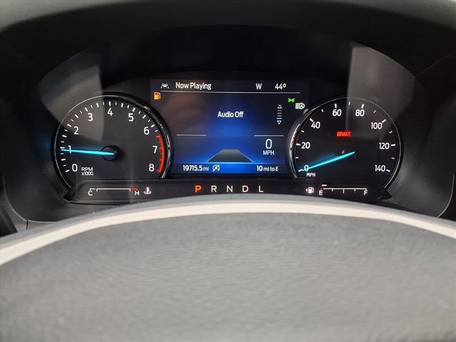 Certified 2023 Ford Explorer XLT w/ Equipment Group 202A image 21