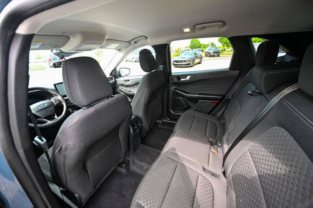 Certified 2023 Ford Escape Active w/ Tech Pack #2 AWD/4WD image 21