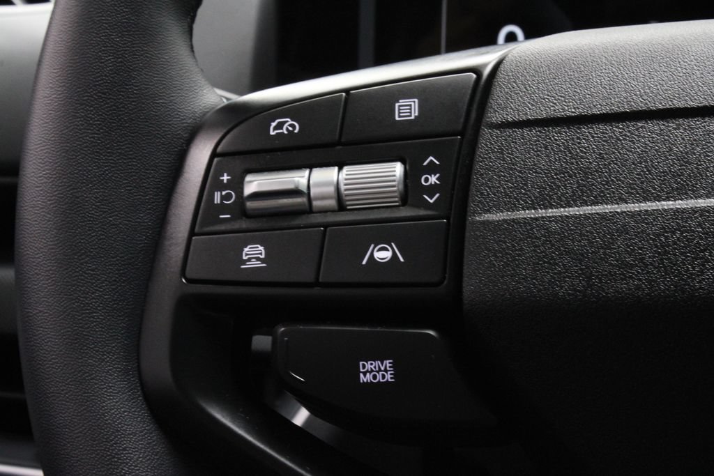 Used 2025 Kia K4 EX FWD image 26
