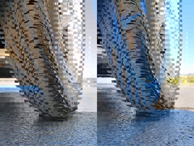 Certified 2018 Ford Focus SE image 18