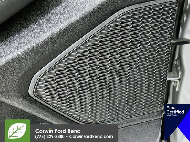 Used 2024 Jeep Grand Cherokee Altitude AWD/4WD image 22