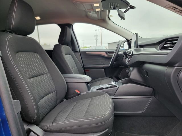 Certified 2023 Ford Escape Active AWD/4WD image 24