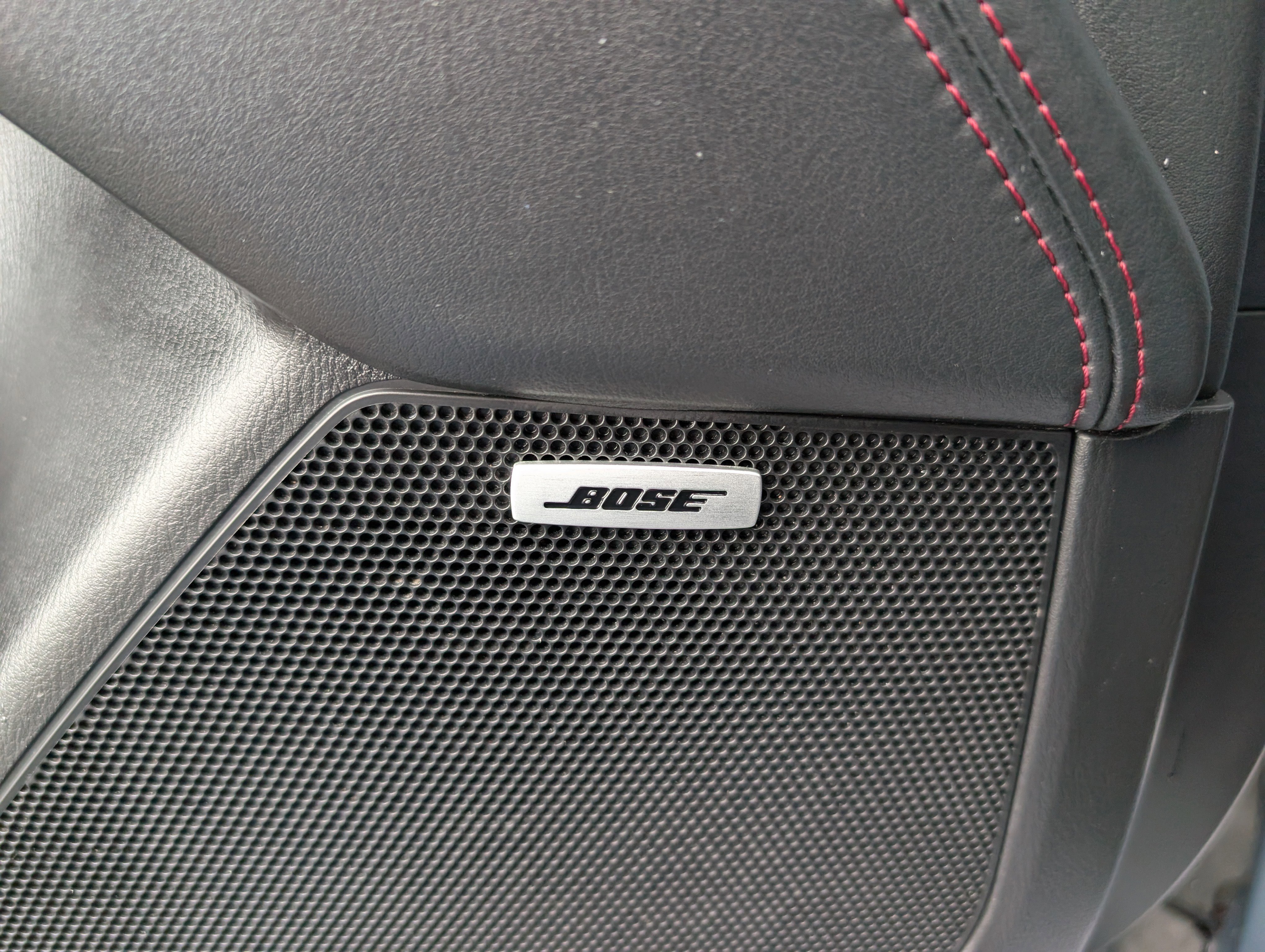 Used 2021 MAZDA CX-5 Carbon Edition image 19