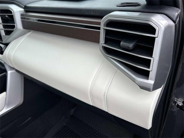 Used 2023 Toyota Tundra Capstone image 26