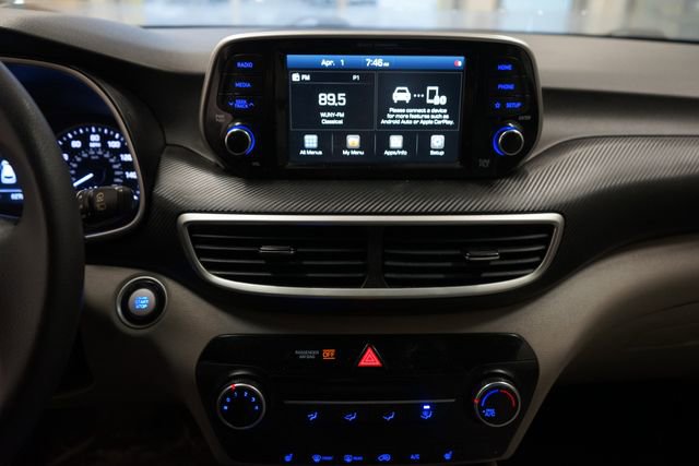 Used 2021 Hyundai Tucson Value image 20