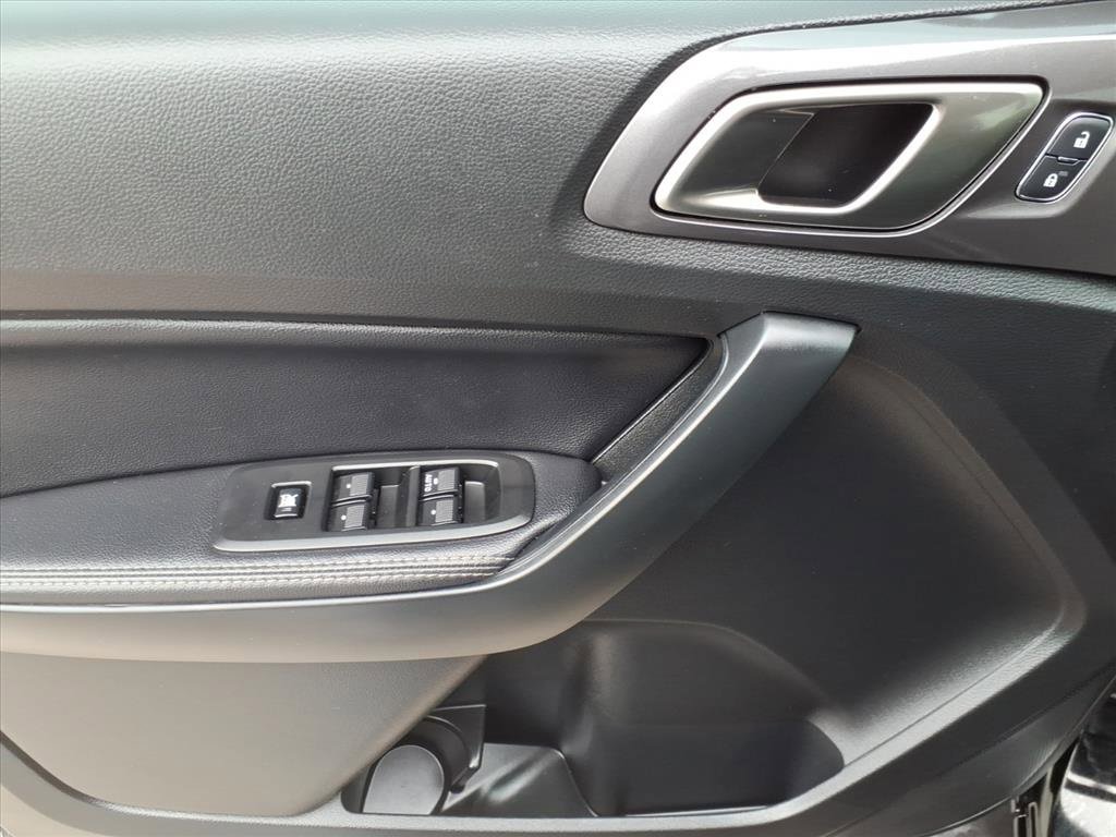 Certified 2021 Ford Ranger Lariat w/ FX4 Off-Road Package image 16