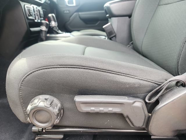 Used 2022 Jeep Wrangler Unlimited Sport AWD/4WD image 22