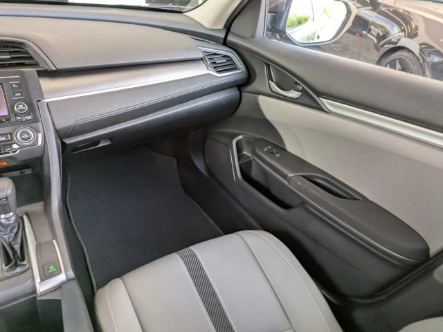 Used 2017 Honda Civic LX image 14