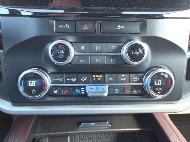 Certified 2024 Ford Expedition Limited RWD image 38