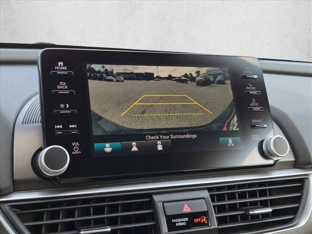 Used 2019 Honda Accord EX-L image 14