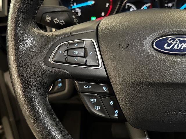 Certified 2019 Ford Escape Titanium FWD image 21
