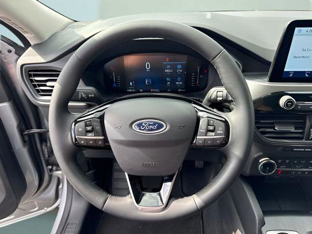 Certified 2023 Ford Escape Active AWD/4WD image 23