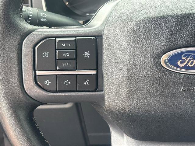 Certified 2023 Ford F150 XLT w/ Equipment Group 302A High AWD/4WD image 18