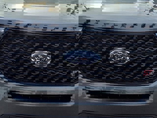 Certified 2022 Ford Explorer ST w/ Equipment Group 401A image 30