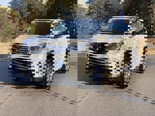 Used 2018 Toyota Highlander Limited image 11