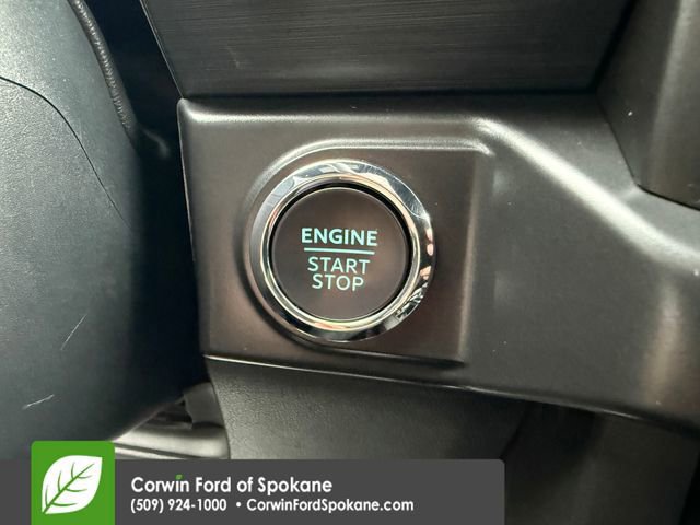 Certified 2025 Ford F150 Tremor w/ Tow/Haul Package image 33