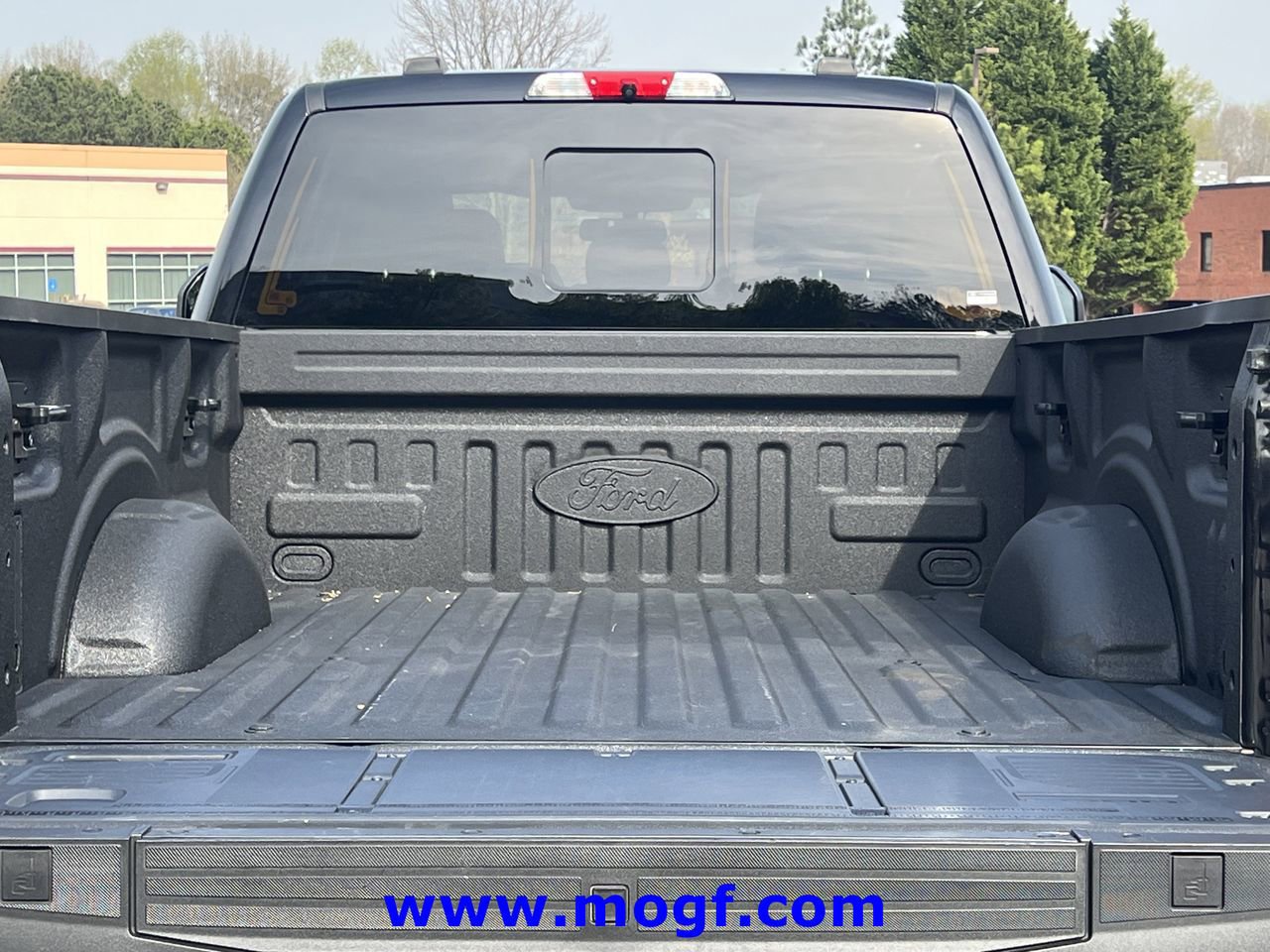 Certified 2023 Ford F150 XLT w/ Equipment Group 302A High image 24