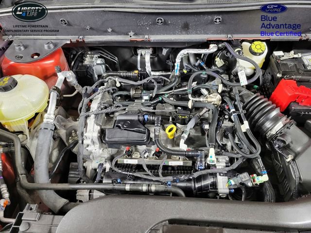 Certified 2023 Ford Bronco Sport Big Bend image 37