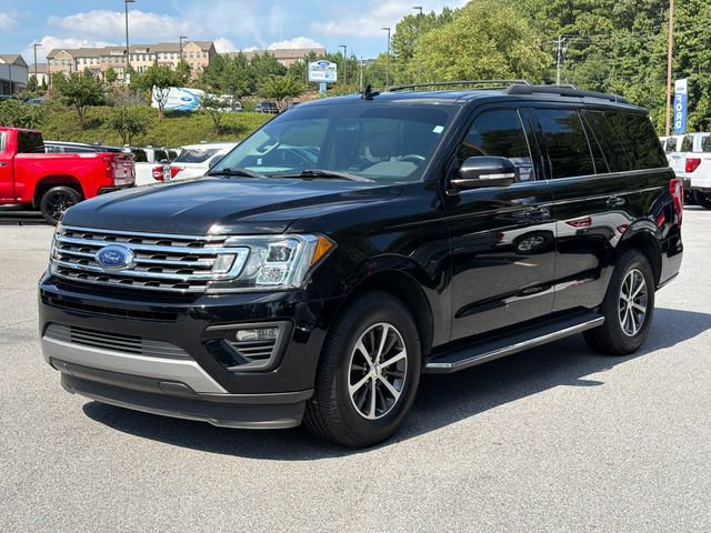 Certified 2018 Ford Expedition XLT w/ Equipment Group 202A RWD image 3