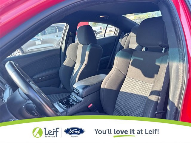 Used 2023 Dodge Charger GT w/ Blacktop Package image 18