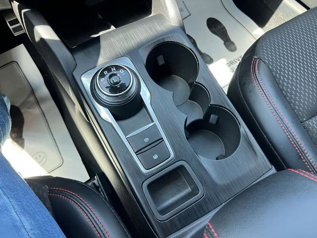 Certified 2023 Ford Escape ST-Line Elite AWD/4WD image 21