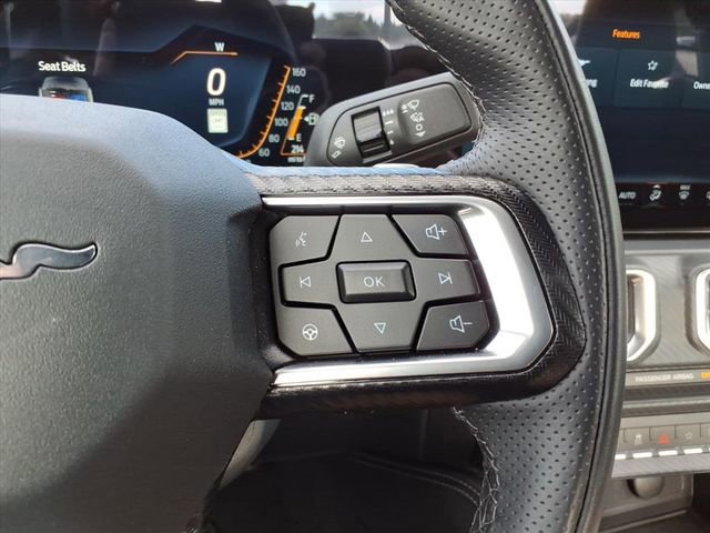 Certified 2025 Ford Mustang GT Premium image 27