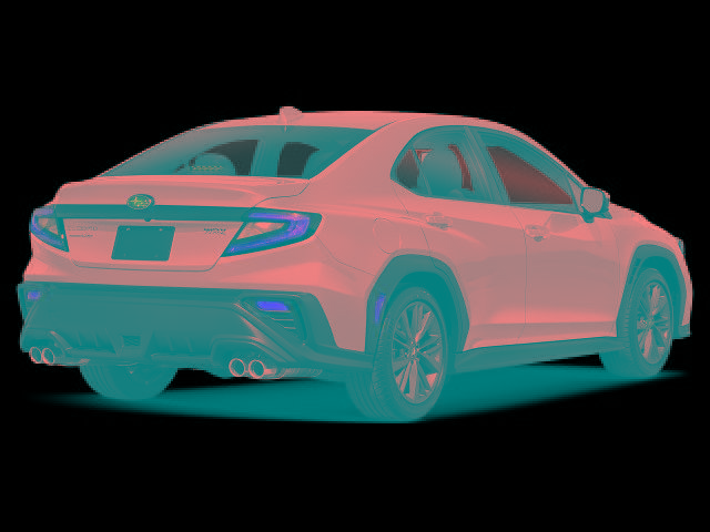 Used 2023 Subaru WRX image 36