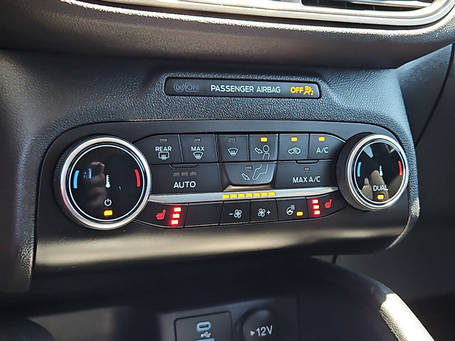 Certified 2023 Ford Escape Active AWD/4WD image 16