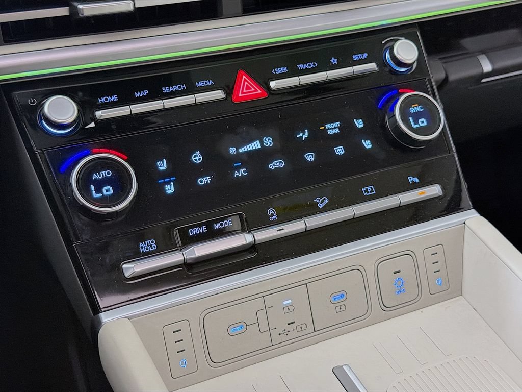 Used 2024 Hyundai Santa Fe Calligraphy FWD image 21
