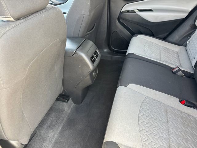 Used 2022 Chevrolet Equinox LS w/ LS Convenience Package image 17