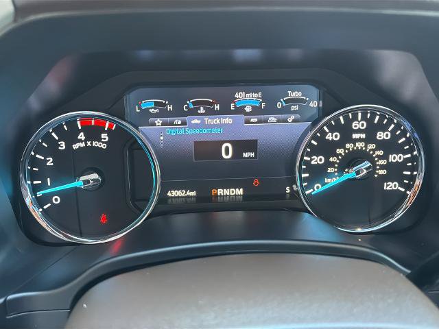 Certified 2020 Ford F250 King Ranch w/ King Ranch Ultimate Package AWD/4WD image 30