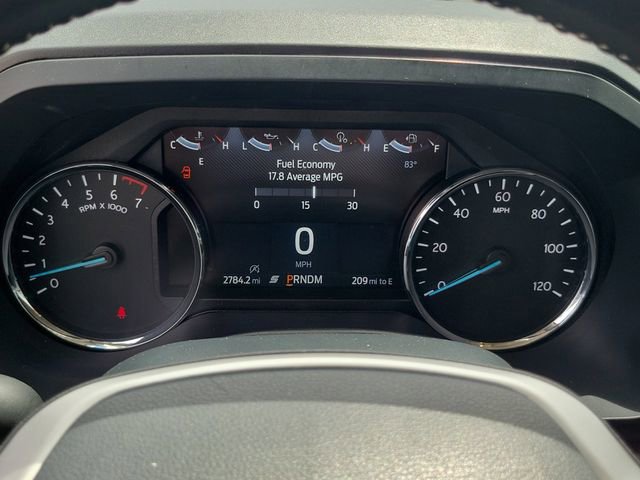 Certified 2024 Ford Expedition XLT RWD image 24