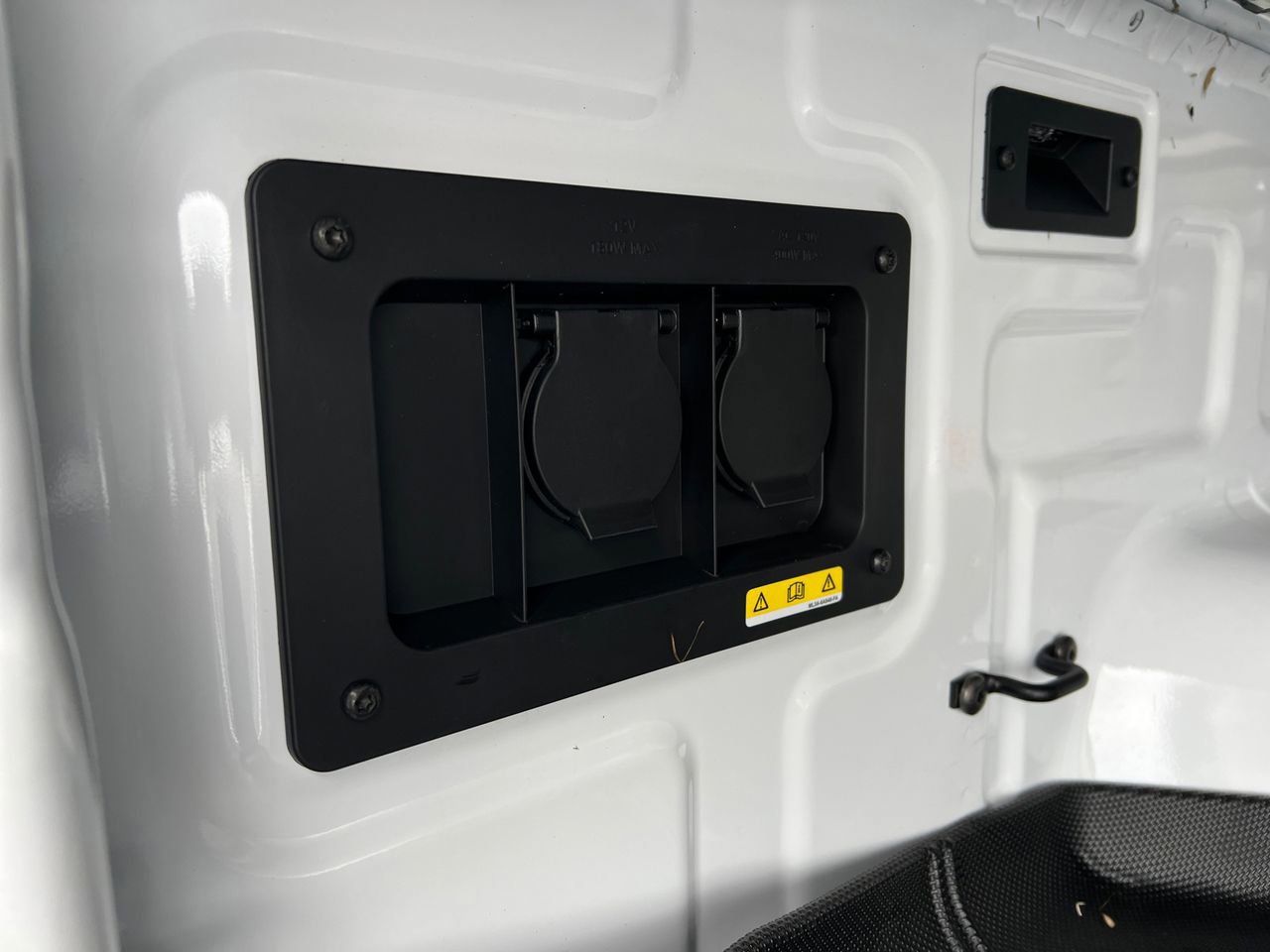 Certified 2024 Ford Ranger Lariat w/ FX4 Off-Road Package image 24