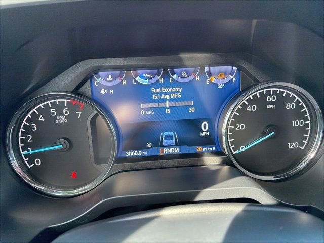 Certified 2022 Ford F150 XLT w/ Equipment Group 302A High image 19