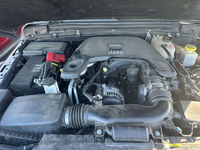 Used 2020 Jeep Gladiator Rubicon image 27