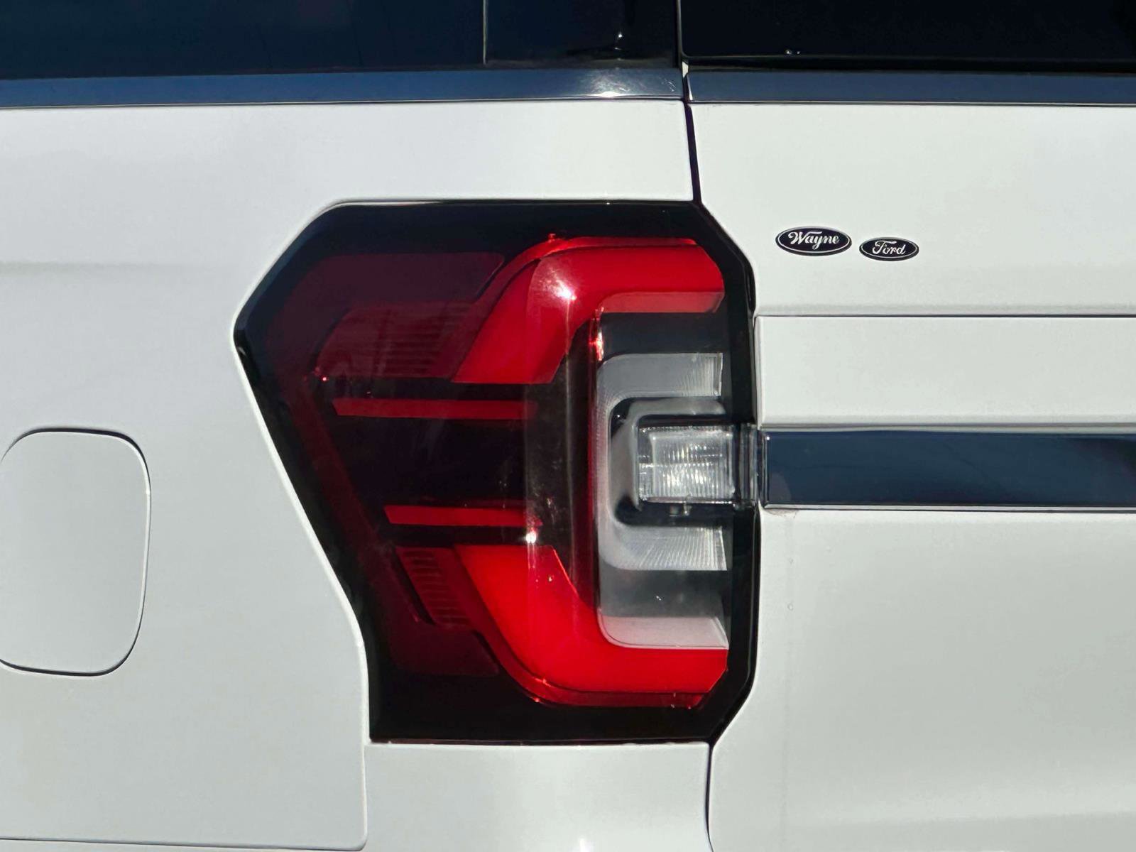 Certified 2024 Ford Expedition Max Limited image 11